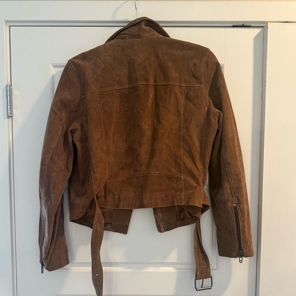 NWT BLANKNYC Moto Jacket - Picture 3 of 6